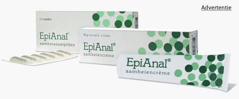 WillPharma - Epianal®