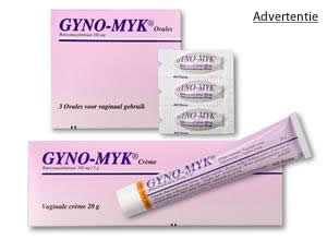 WillPharma - Gyno-myk